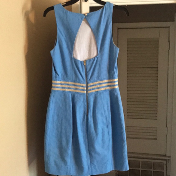 Lilly Pulitzer Dress - Picture 2 of 4
